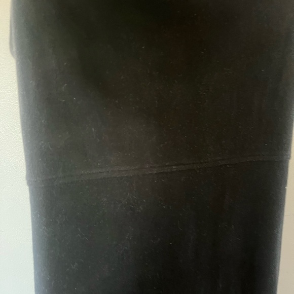 Jones New York Black Maxi Dress - Picture 3 of 6